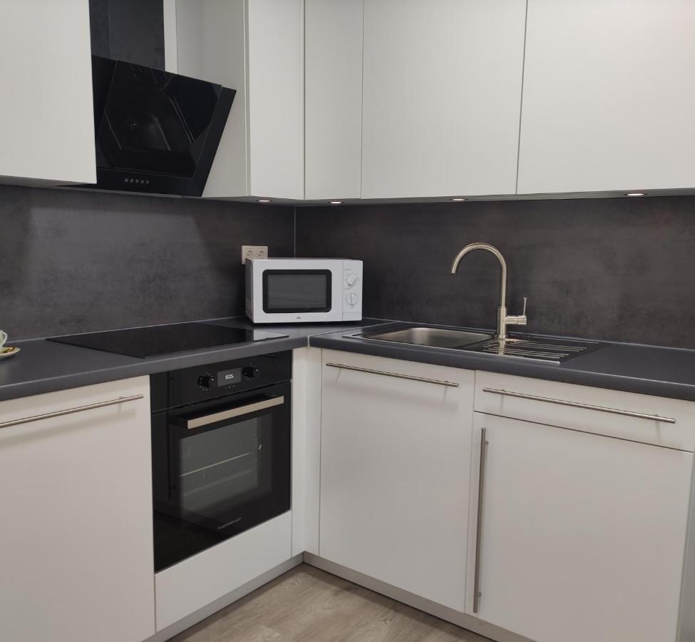 2 Zimmerwohnung In Bietingen Gottmadingen Esterno foto